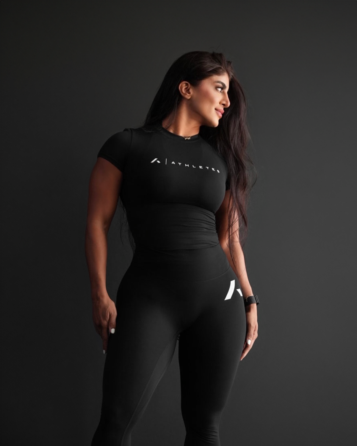 T-Shirt W